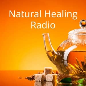 Natural Healing Radio Logo