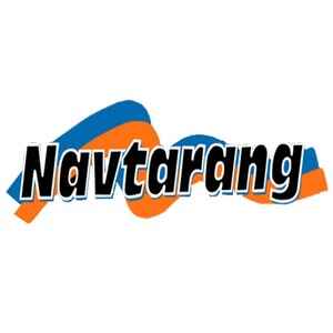 Navtarang Logo