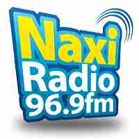 Naxi Radio Logo