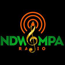 Ndwompa Radio Logo
