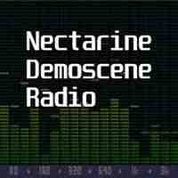 Nectarine Demoscene Logo