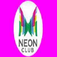 Neon Club FM Logo