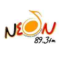 Neon FM Logo