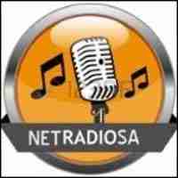 Net Radio SA Logo