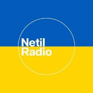 Netil Radio Logo