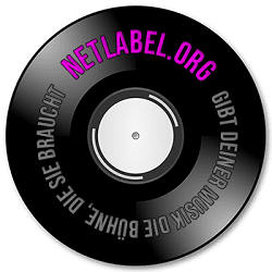Netlabel.org – Radioshow Logo