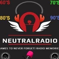 Neutralradio Logo