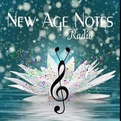 New Age Notes Logo