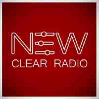 New Clear Radio Logo