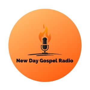 New Day Gospel Radio Logo