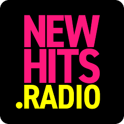 New Hits Radio Italia Logo