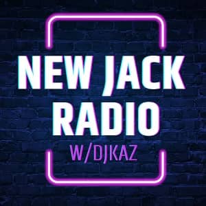 New Jack Radio Logo