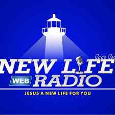 New Life Web Logo