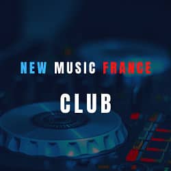New Music France Club Logo