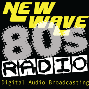 New Wave Radio Logo