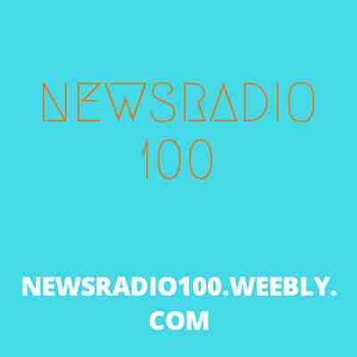 Newsradio 100 Logo