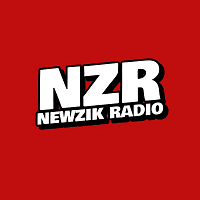 Newzik Radio Logo