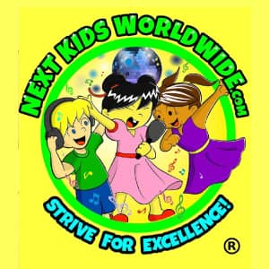 Next Kids Worldwide Logo