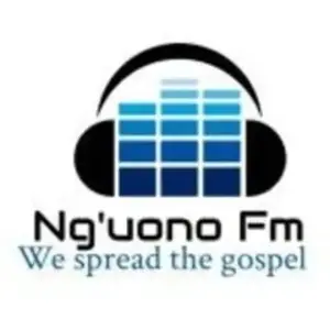 Ng’uono FM Logo