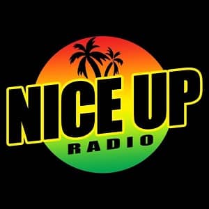 Nice Up Radio Logo