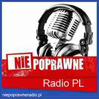 Niepoprawne Radio Logo