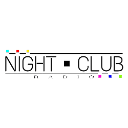 Night Club Radio Logo