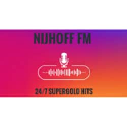 Nijhoff FM Logo