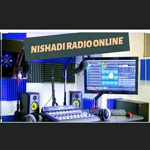 Nishadi Radio Online Logo