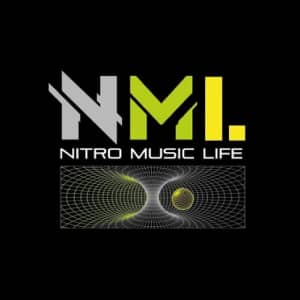 Nitro Music Life Logo