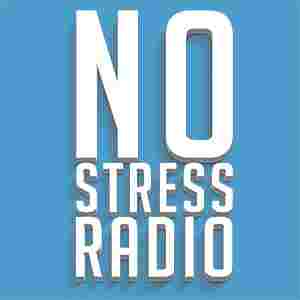 No Stress Radio Logo