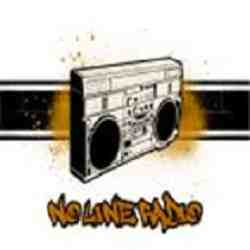 NoLine Radio Logo
