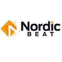 Nordic Beat Radio Logo