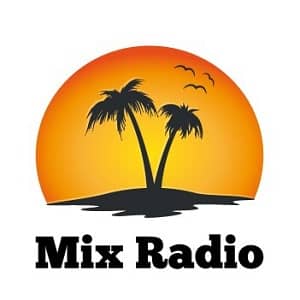 North Florida’s Mix Radio Logo