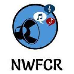 Northwest Florida Community Radio Logo
