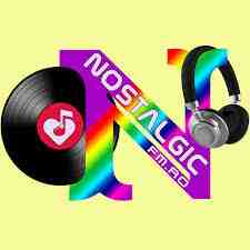 Nostalgic FM Logo
