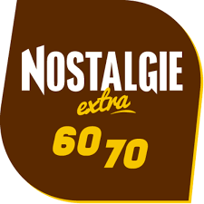 Nostalgie Extra 60 & 70 Logo