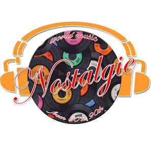 Nostalgie – New York Logo