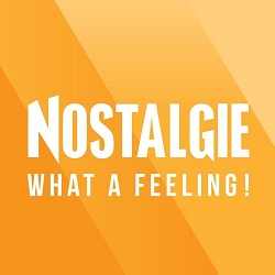 Nostalgie Vlaanderen Logo