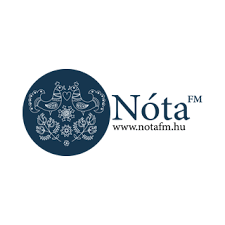 Nóta FM Logo