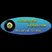 Nothing But Oldies Logo