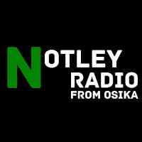Notley Radio Logo