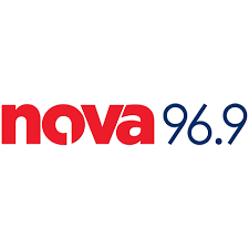 Nova 96.9 Logo
