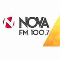 Nova FM Logo
