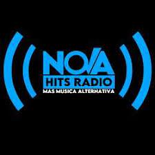 Nova Hits Radio Logo