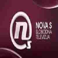 Nova S radio Logo