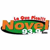 Novel FM Logo