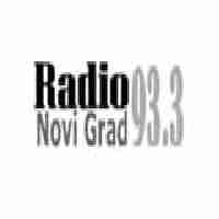 Novi Grad Logo