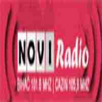 Novi Logo