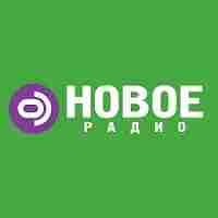 Novoe Radio Logo