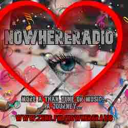 NowhereRadio Logo